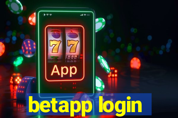 betapp login