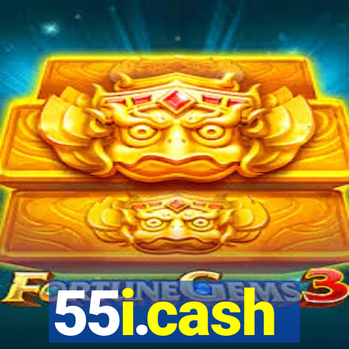 55i.cash