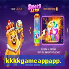 kkkkgameappapp.com