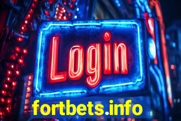 fortbets.info