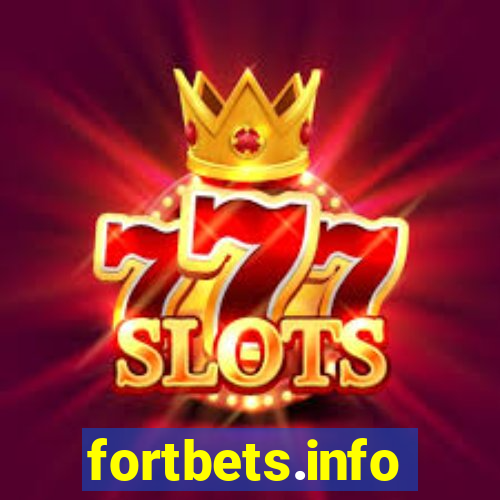 fortbets.info