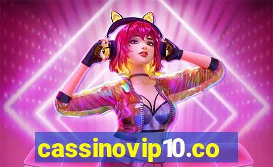 cassinovip10.com