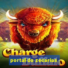 portal do zecarias