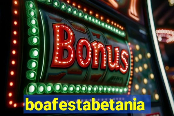 boafestabetania