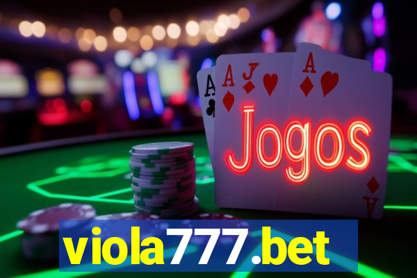 viola777.bet