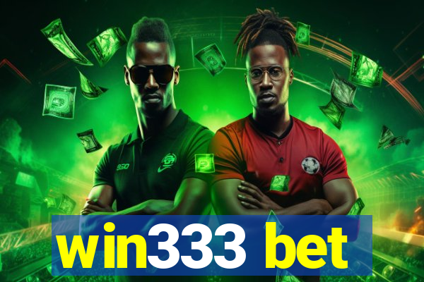 win333 bet