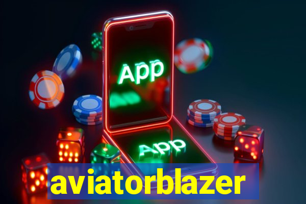 aviatorblazer