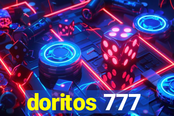 doritos 777