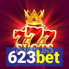 623bet