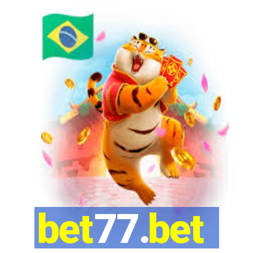 bet77.bet