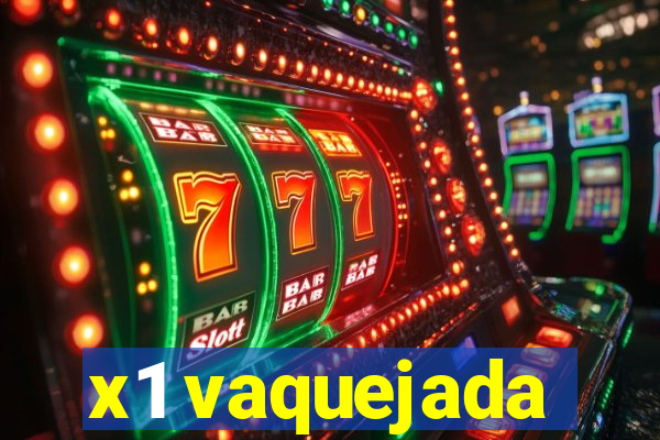 x1 vaquejada