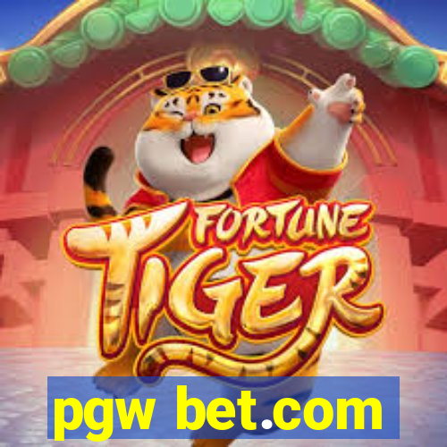 pgw bet.com