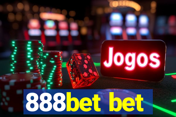 888bet bet