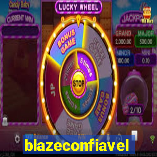 blazeconfiavel