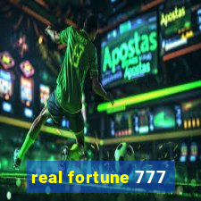 real fortune 777