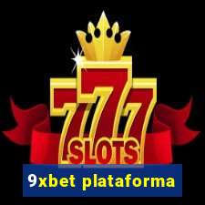 9xbet plataforma