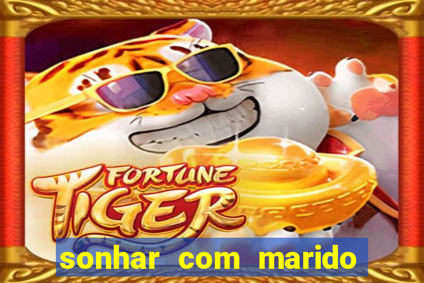 sonhar com marido indo embora com amante