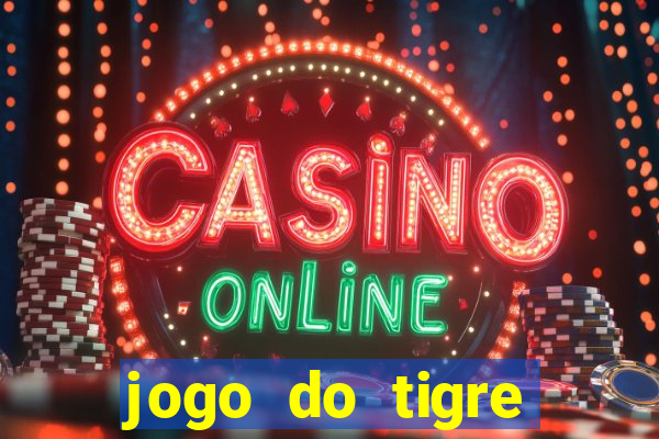 jogo do tigre simulador de aposta