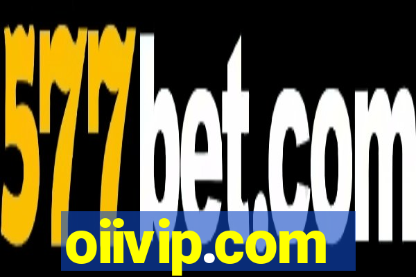 oiivip.com