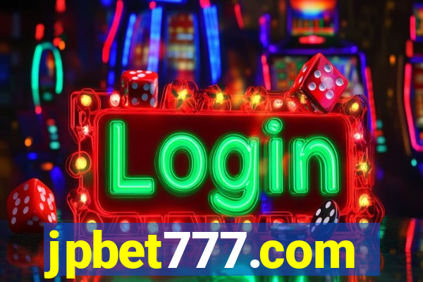 jpbet777.com