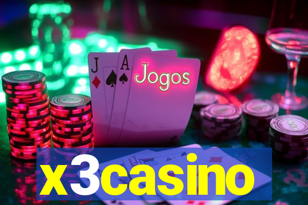 x3casino