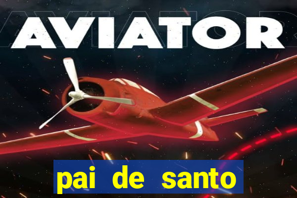 pai de santo consulta gratis