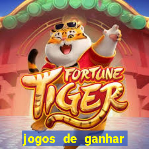 jogos de ganhar dinheiro gratuito