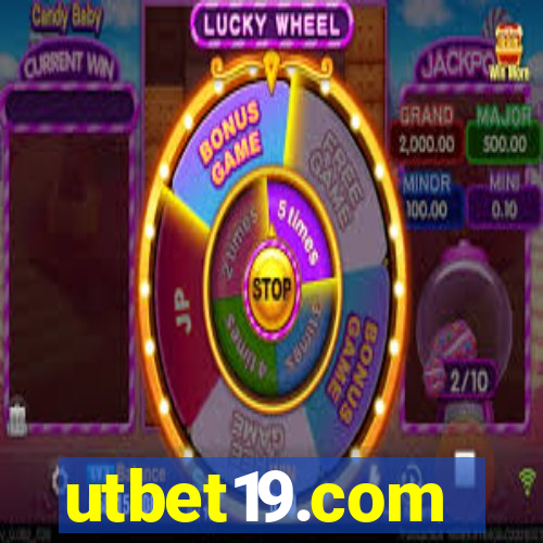 utbet19.com