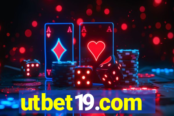 utbet19.com