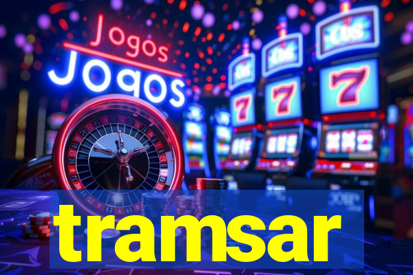 tramsar