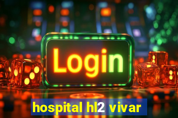 hospital hl2 vivar