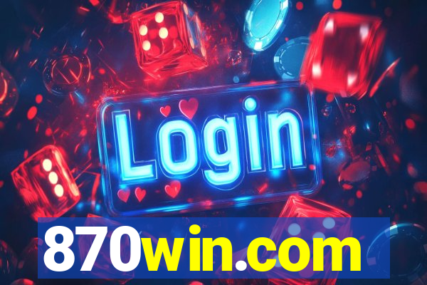 870win.com