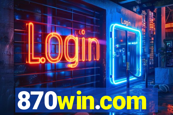 870win.com