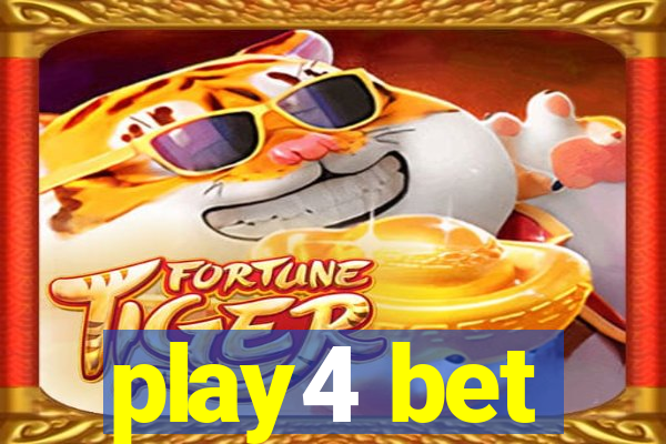 play4 bet