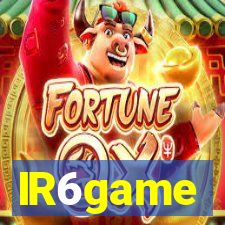 IR6game