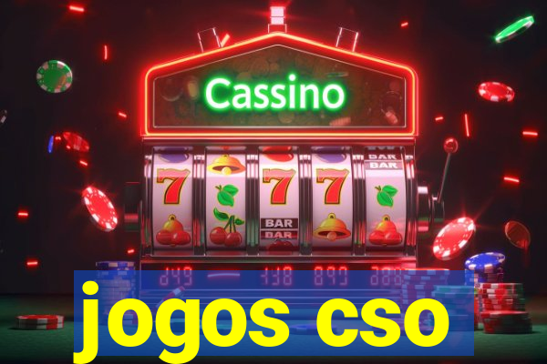 jogos cso