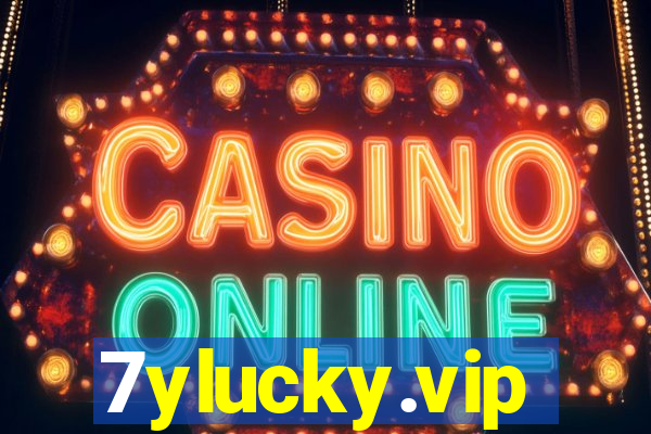 7ylucky.vip