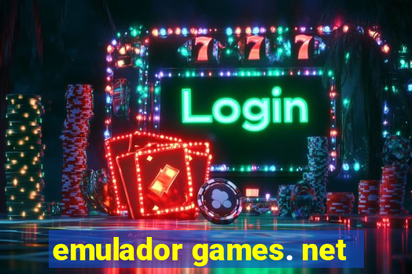 emulador games. net