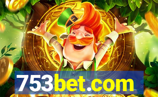 753bet.com