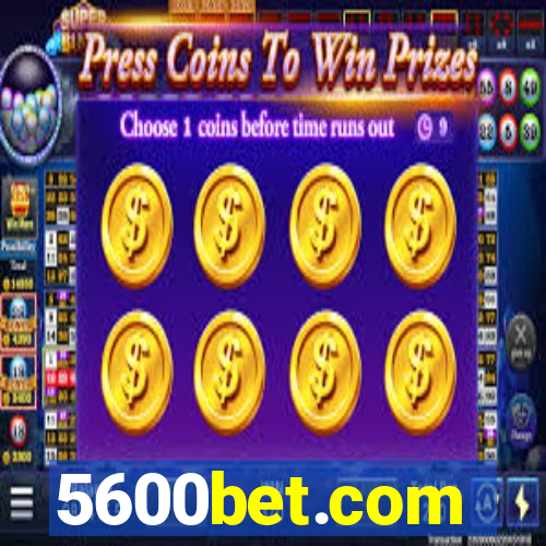 5600bet.com