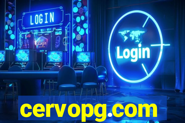 cervopg.com