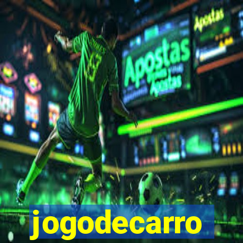 jogodecarro