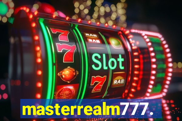 masterrealm777.com