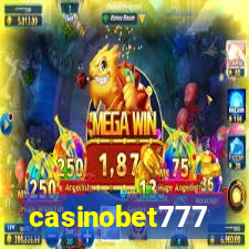 casinobet777