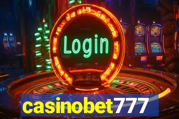 casinobet777