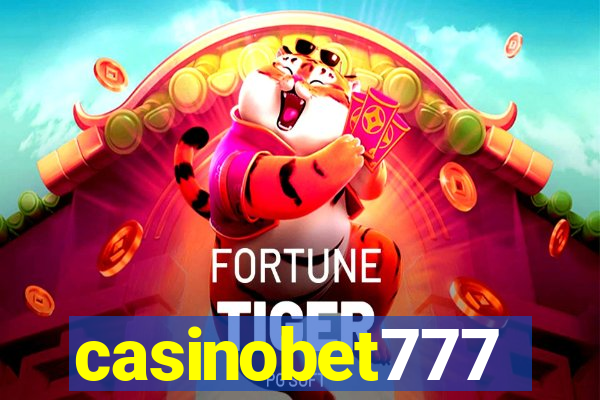 casinobet777