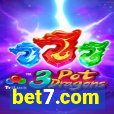 bet7.com