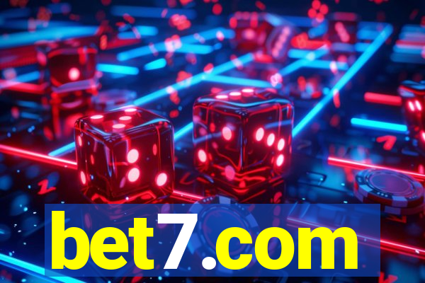 bet7.com