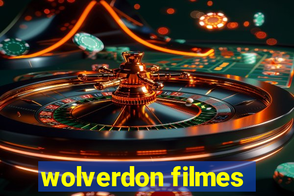 wolverdon filmes