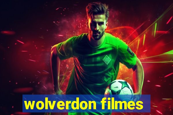 wolverdon filmes